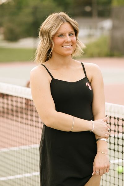 Annika Pardee